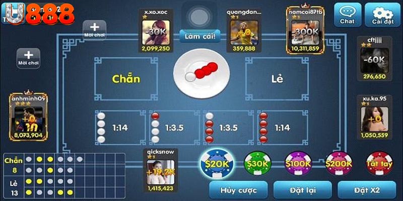 Quy tắc cần nắm vững khi tham gia đặt cược